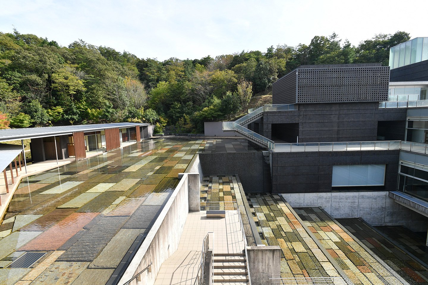 🏺 세라믹 파크 미노(세라믹쿠 파쿠 미노) 이미지 1